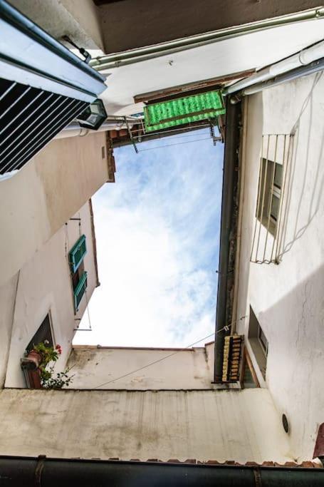 Il Cuore Di Firenze + Corte Privata+ Wifi+Ac Εξωτερικό φωτογραφία