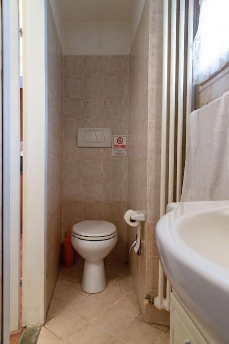 Il Cuore Di Firenze + Corte Privata+ Wifi+Ac Εξωτερικό φωτογραφία