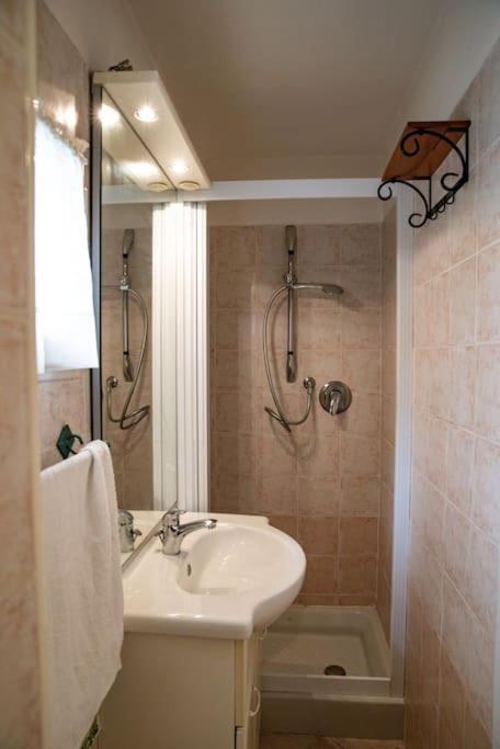Il Cuore Di Firenze + Corte Privata+ Wifi+Ac Εξωτερικό φωτογραφία