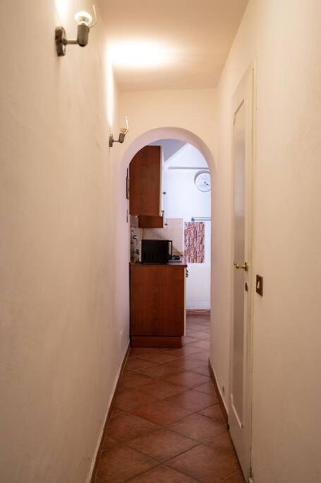 Il Cuore Di Firenze + Corte Privata+ Wifi+Ac Εξωτερικό φωτογραφία