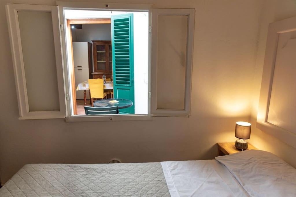 Il Cuore Di Firenze + Corte Privata+ Wifi+Ac Εξωτερικό φωτογραφία