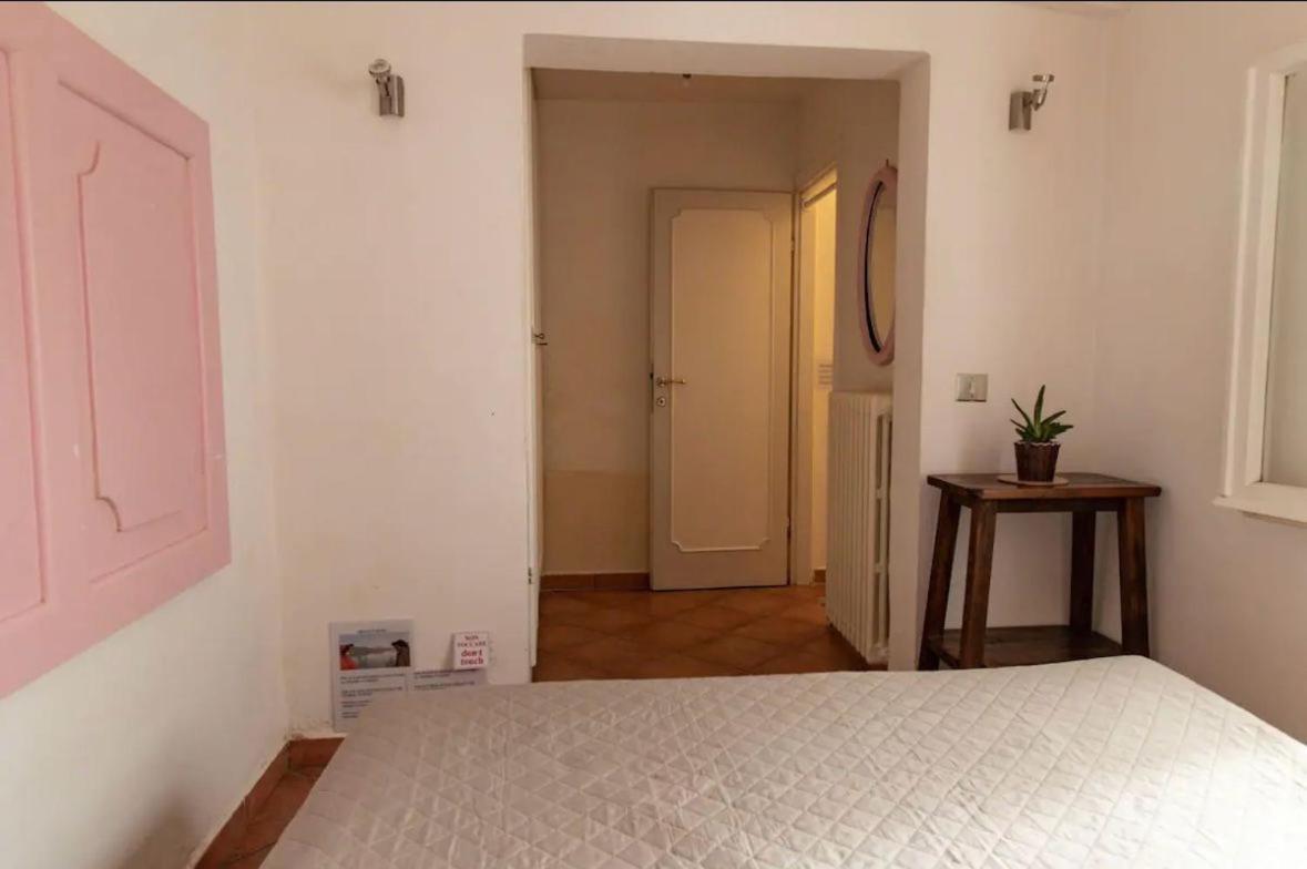 Il Cuore Di Firenze + Corte Privata+ Wifi+Ac Εξωτερικό φωτογραφία